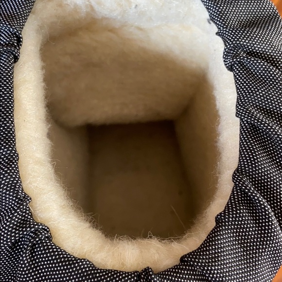 Chiara Ferragni Collection Snow Boots - Picture 3 of 7